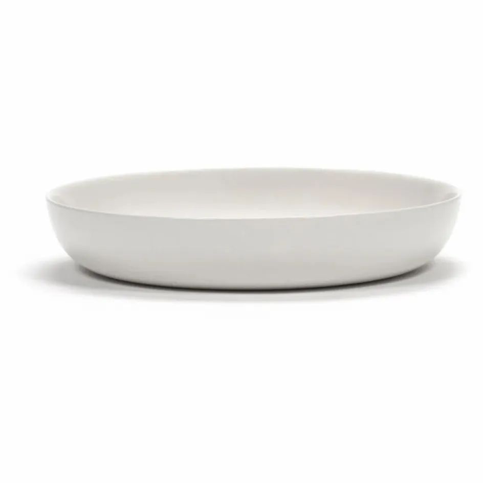 Serax Assiettes creuse Feast Ottolenghi - Set de 2 || Art De La Table
