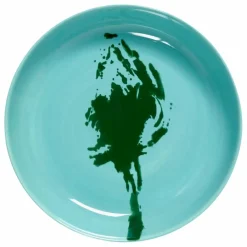 Clearance Serax Assiettes creuse Feast, Ottolenghi - Set de 2 | Bleu turquoise