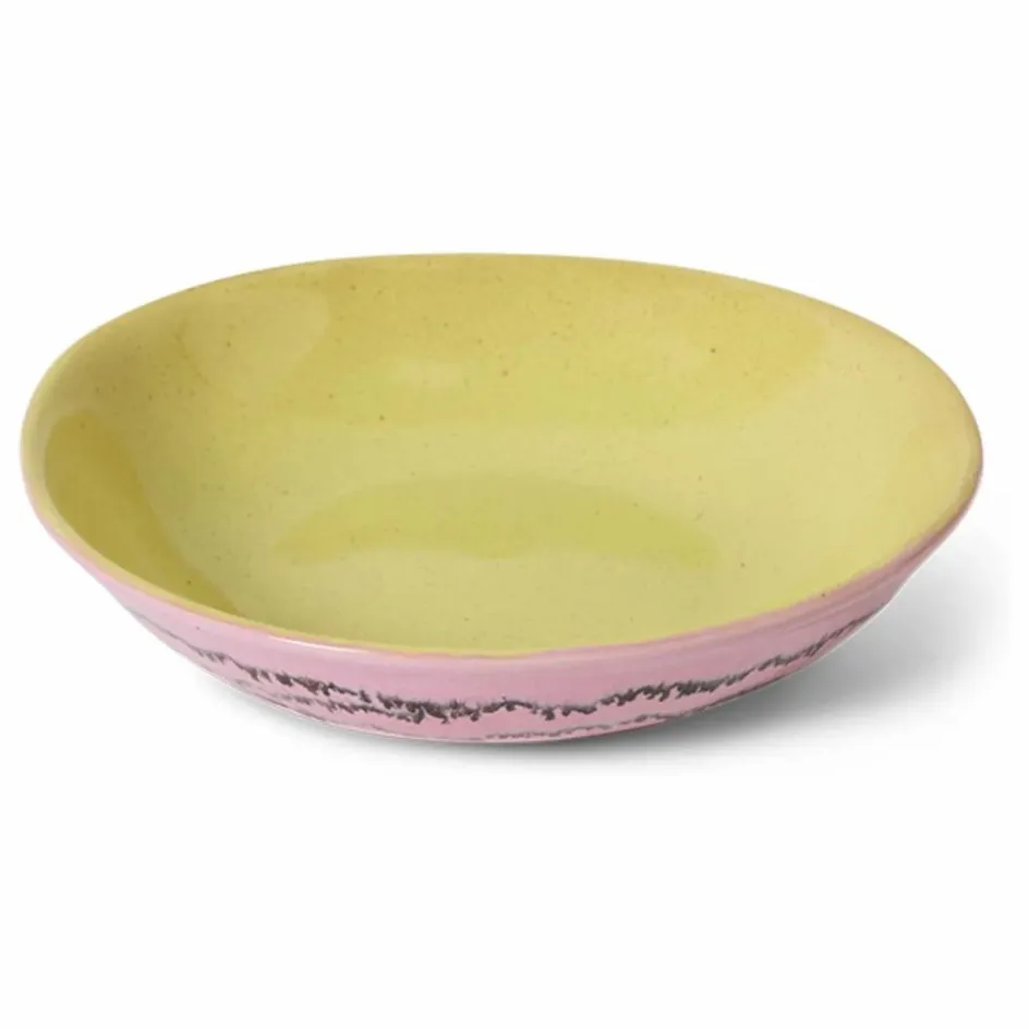 Online Assiettes creuses Bubble - Set de 2 | Art De La Table