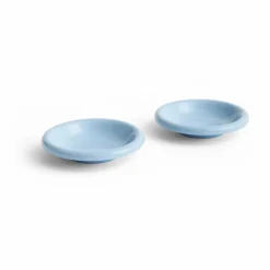 Online Assiettes creuses en terracotta Barro - Set de 2, Rui Pereira | Art De La Table