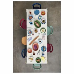 Online Assiettes creuses en terracotta Barro - Set de 2, Rui Pereira | Art De La Table