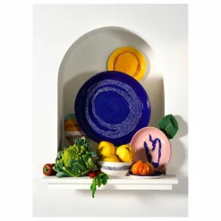 Serax Assiettes creuses Feast, Ottolenghi - Set de 2 || Art De La Table
