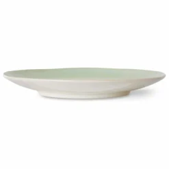 HKliving Art De La Table*Assiettes en grès - Set de 2 |