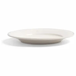 &Klevering Assiettes en grès Anouk - Set de 2 || Art De La Table