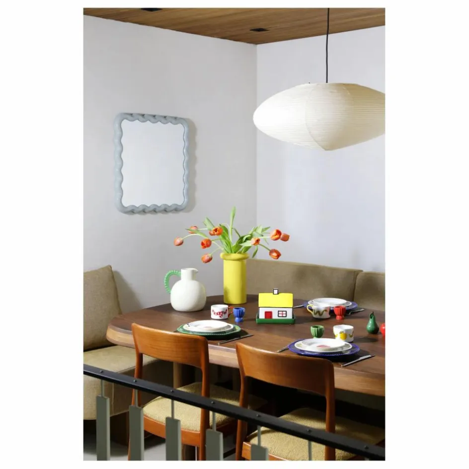Sale Assiettes en porcelaine Perle - Set de 2 | Art De La Table