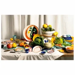 Serax Assiettes Feast, Ottolenghi - Set de 2 || Art De La Table