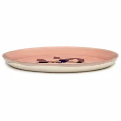 Serax Assiettes Feast, Ottolenghi - Set de 2 || Art De La Table