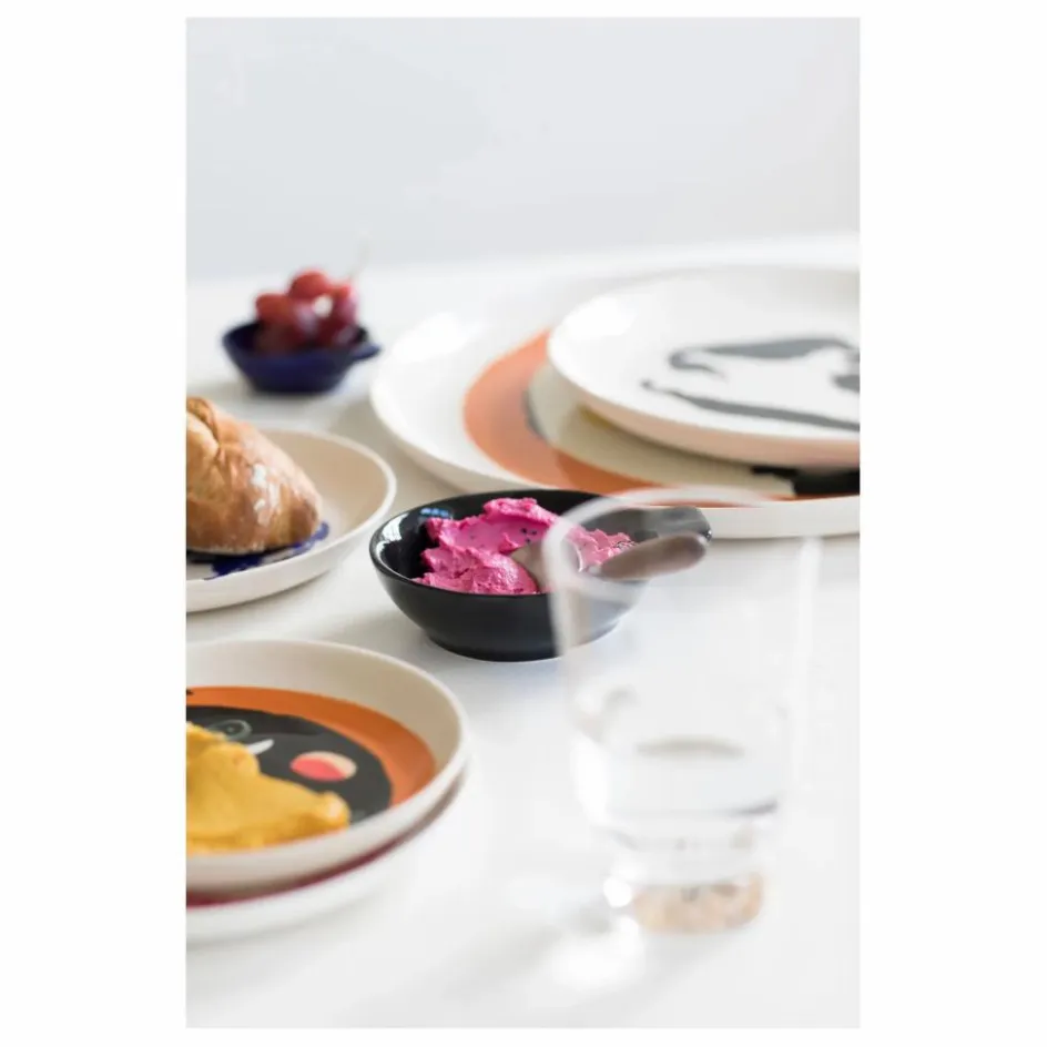 Serax Art De La Table*Assiettes Feast, Ottolenghi - Set de 2