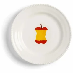 &Klevering Art De La Table*Assiettes Haines - Set de 4 |