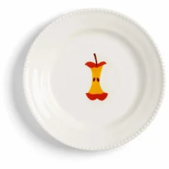 &Klevering Art De La Table*Assiettes Haines - Set de 4 |