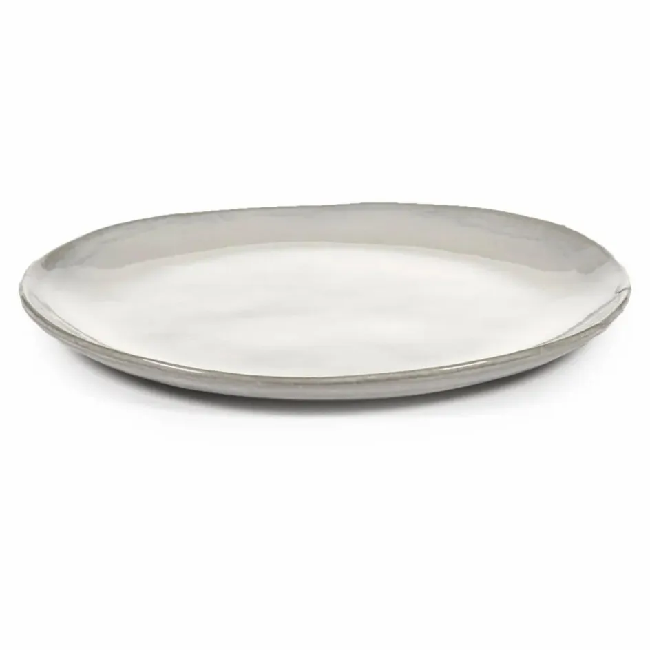 Serax Assiettes La mère - Set de 2 || Art De La Table