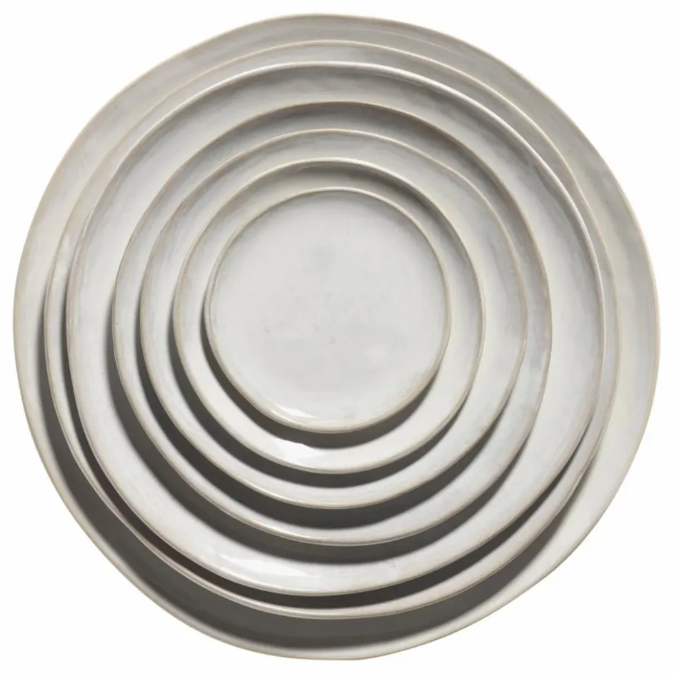 Serax Assiettes La mère - Set de 2 || Art De La Table