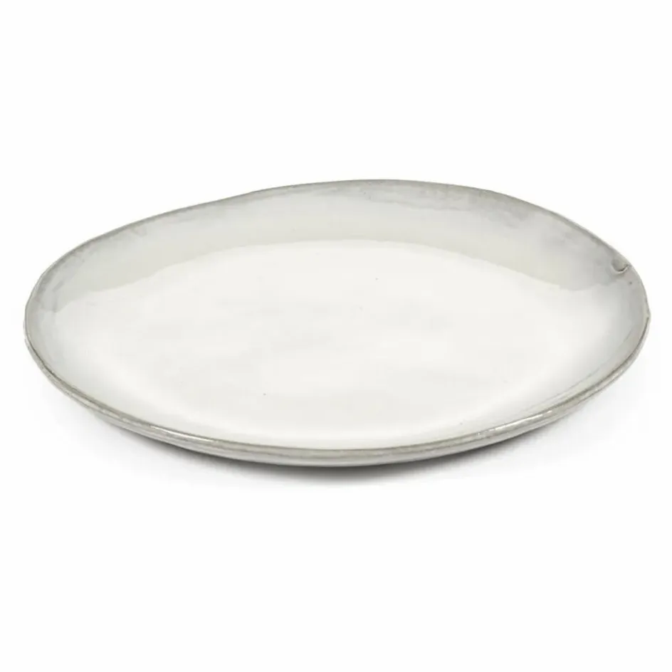 Serax Assiettes La mère - Set de 2 || Art De La Table