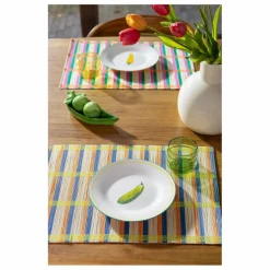 Clearance Assiettes Légumes - Set de 4 Art De La Table