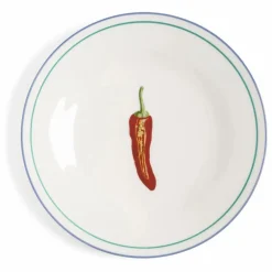 Clearance Assiettes Légumes - Set de 4 Art De La Table