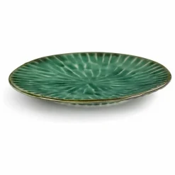 Serax Art De La Table*Assiettes Verde Lanza, Pascale Naessens - Set de 2 |