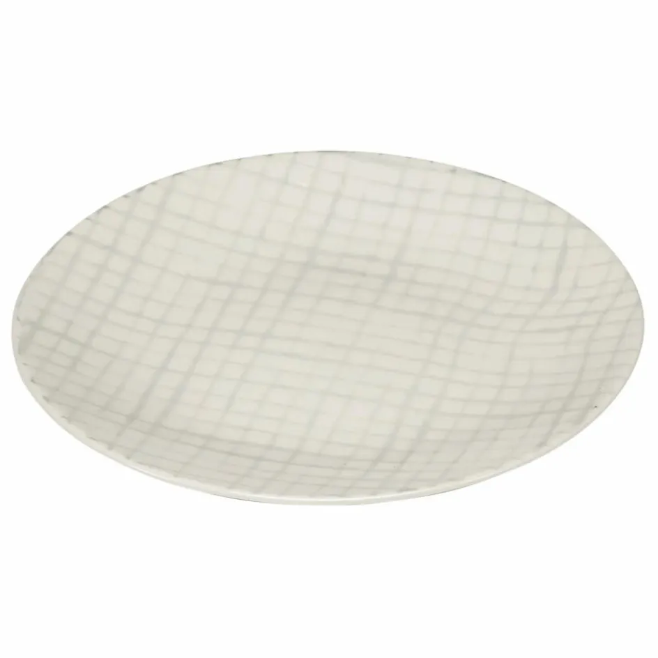 Serax Assiettes Zuma, Kelly Wresler - Set de 2 || Art De La Table
