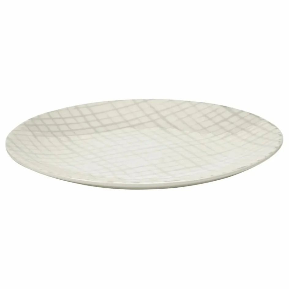 Serax Assiettes Zuma, Kelly Wresler - Set de 2 || Art De La Table