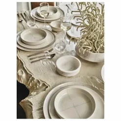Serax Assiettes Zuma, Kelly Wresler - Set de 2 || Art De La Table