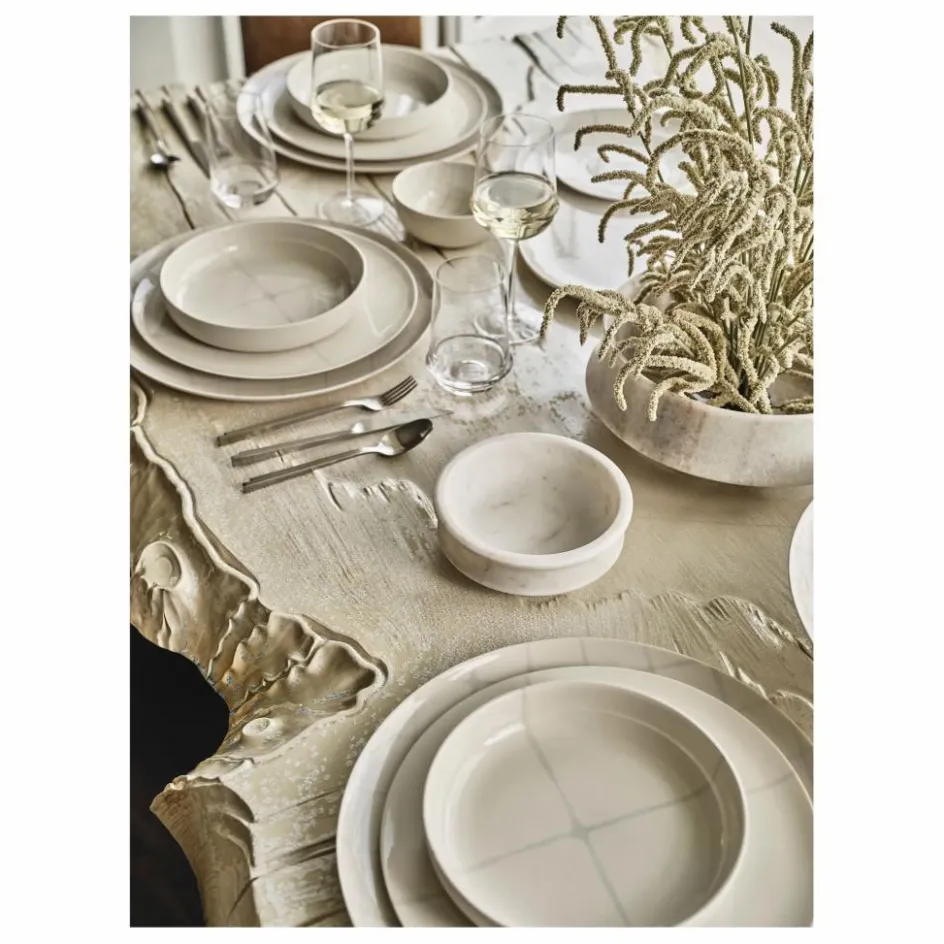 Serax Assiettes Zuma, Kelly Wresler - Set de 2 || Art De La Table