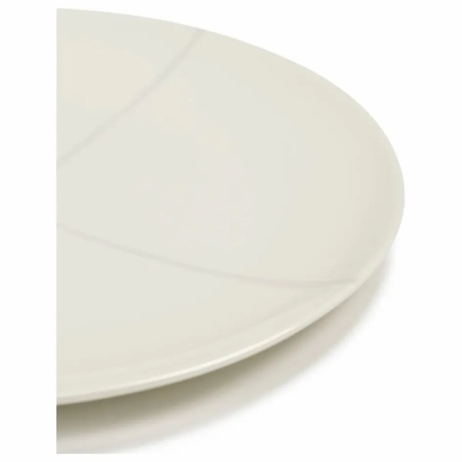 Serax Assiettes Zuma, Kelly Wresler - Set de 2 || Art De La Table