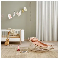 Oliver Furniture Puériculture|Chaises Hautes, Transats*Assise enfant pour transat |