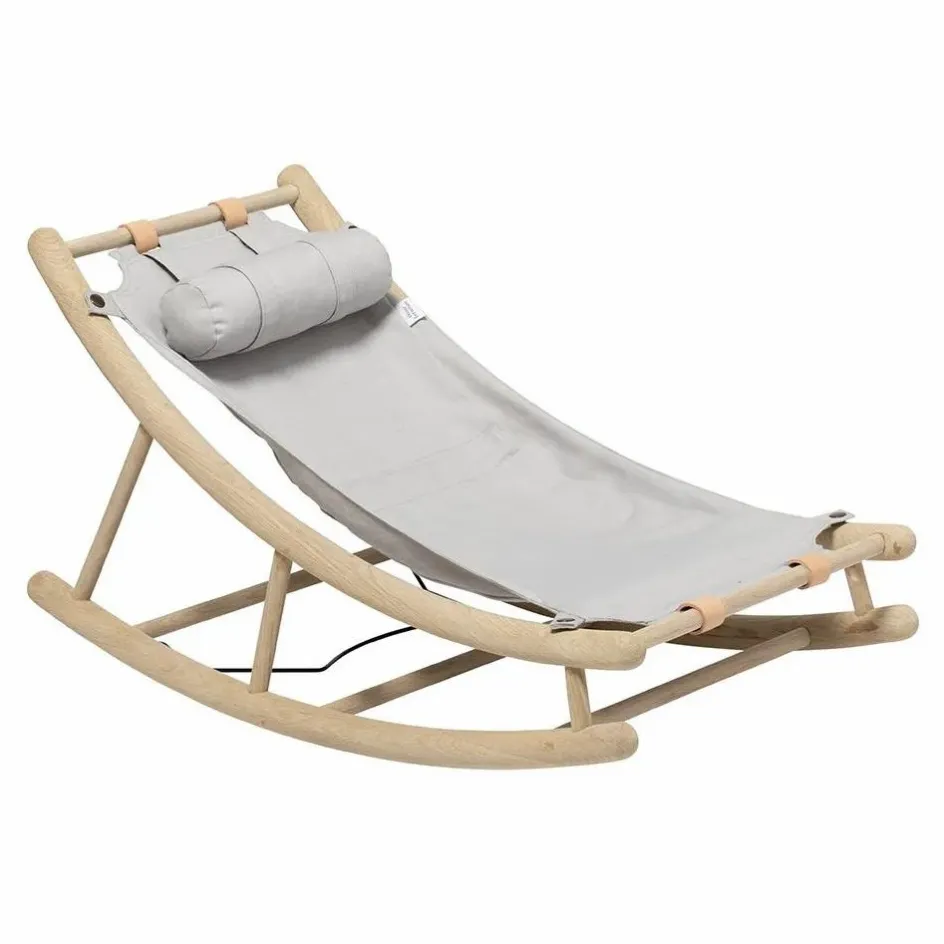 Oliver Furniture Assise enfant pour transat || Puériculture|Chaises Hautes, Transats