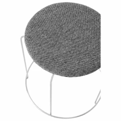 & Tradition Coussins*Assise pour tabouret Wire VP11, Verner Panton |