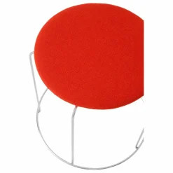 & Tradition Assise pour tabouret Wire VP11, Verner Panton || Coussins