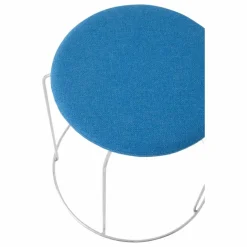 & Tradition Coussins*Assise pour tabouret Wire VP11, Verner Panton |