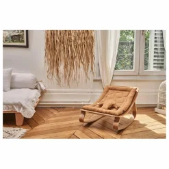 Best Charlie Crane Assise pour Transat Levo | Camel
