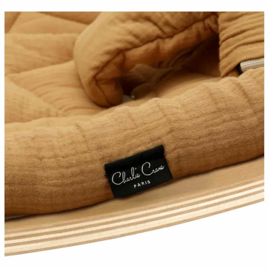 Best Charlie Crane Assise pour Transat Levo | Camel