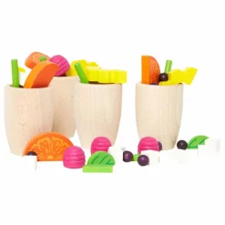 Erzi Assortiment Limonade fraiche - Set de 32| Cuisines, Marchandes
