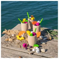 Erzi Assortiment Limonade fraiche - Set de 32| Cuisines, Marchandes