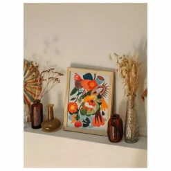 Sale Atelier 23 - Mélange de couleurs Loisirs Créatifs