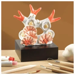 Djeco Loisirs Créatifs*Atelier 85 modelage