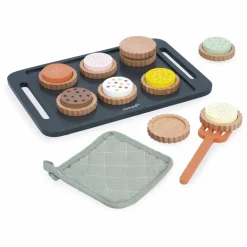 Hot Atelier biscuits - Mamie Soleil Cuisines, Marchandes