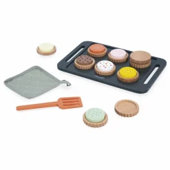 Hot Atelier biscuits - Mamie Soleil Cuisines, Marchandes