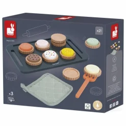 Hot Atelier biscuits - Mamie Soleil Cuisines, Marchandes