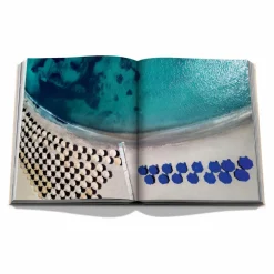 Online Assouline Athens Riviera Multicolore