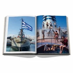Online Assouline Athens Riviera Multicolore