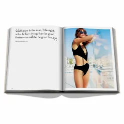 Online Assouline Athens Riviera Multicolore