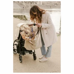 Adorna Sacs À Langer|Puériculture*Attaches poussette pour cabas |