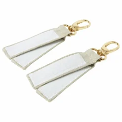 New Adorna Attaches poussette pour cabas Naturel