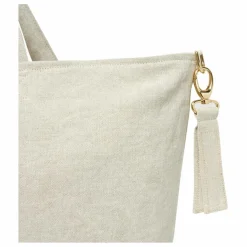 New Adorna Attaches poussette pour cabas Naturel