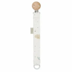 Sale Attache-tétine Dreamland en coton bio Puériculture|Vaisselle, Tétines