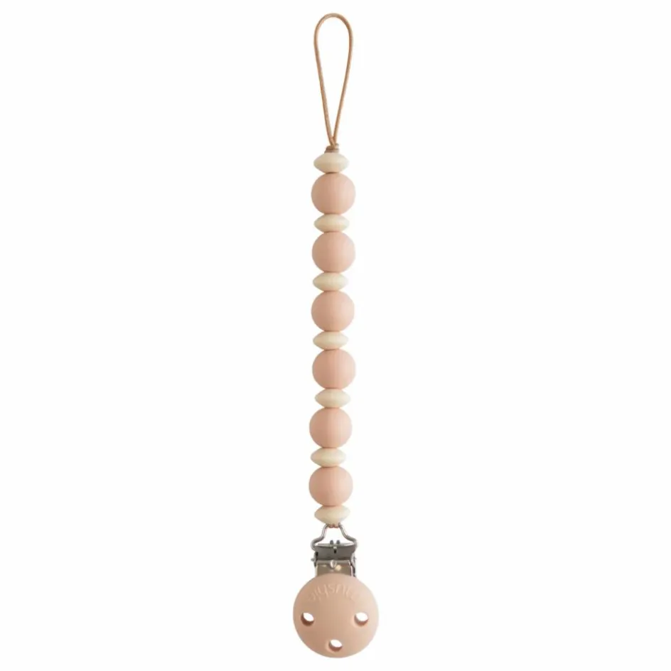 Attache-tétine Luna | Puériculture|Vaisselle, Tétines