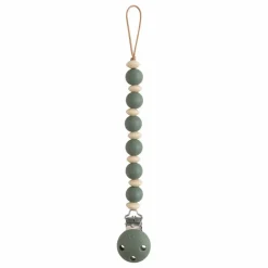 Mushie Attache-tétine Luna || Puériculture|Vaisselle, Tétines