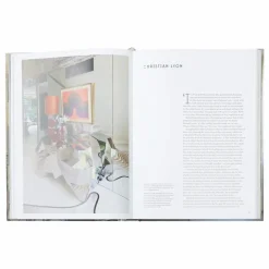 Clearance Thames & Hudson Australian Designers at Home - EN Blanc