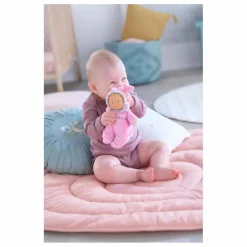 Corolle Poupées*Babidoux - Doudou jardin en fleurs |